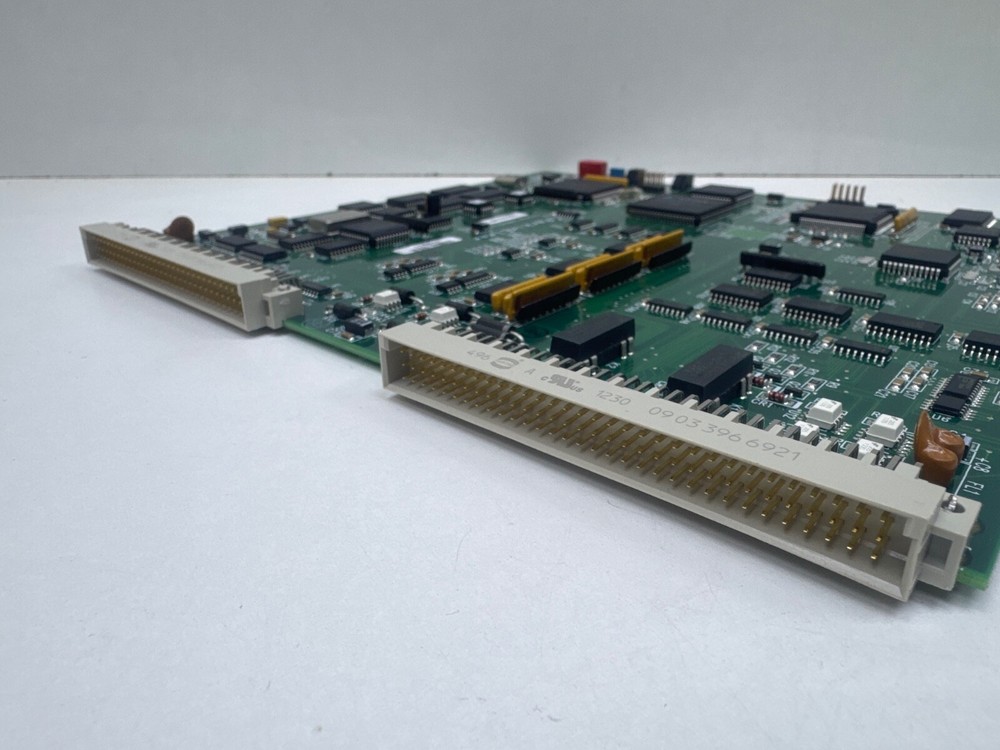 PerkinElmer Elan IPC-MS System Controller Board 1023534-B