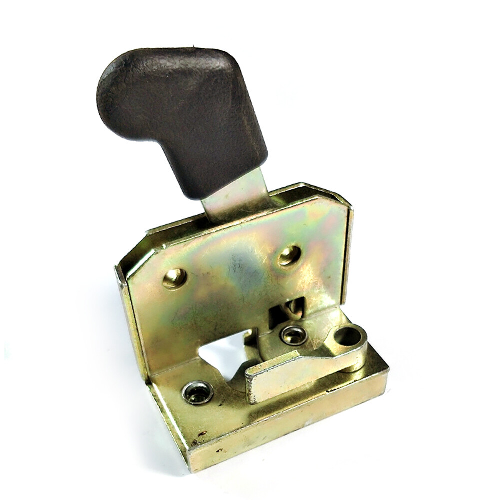 Universal Tractor and Heavy Equipment Locking Door Handle Loader Door Lock
