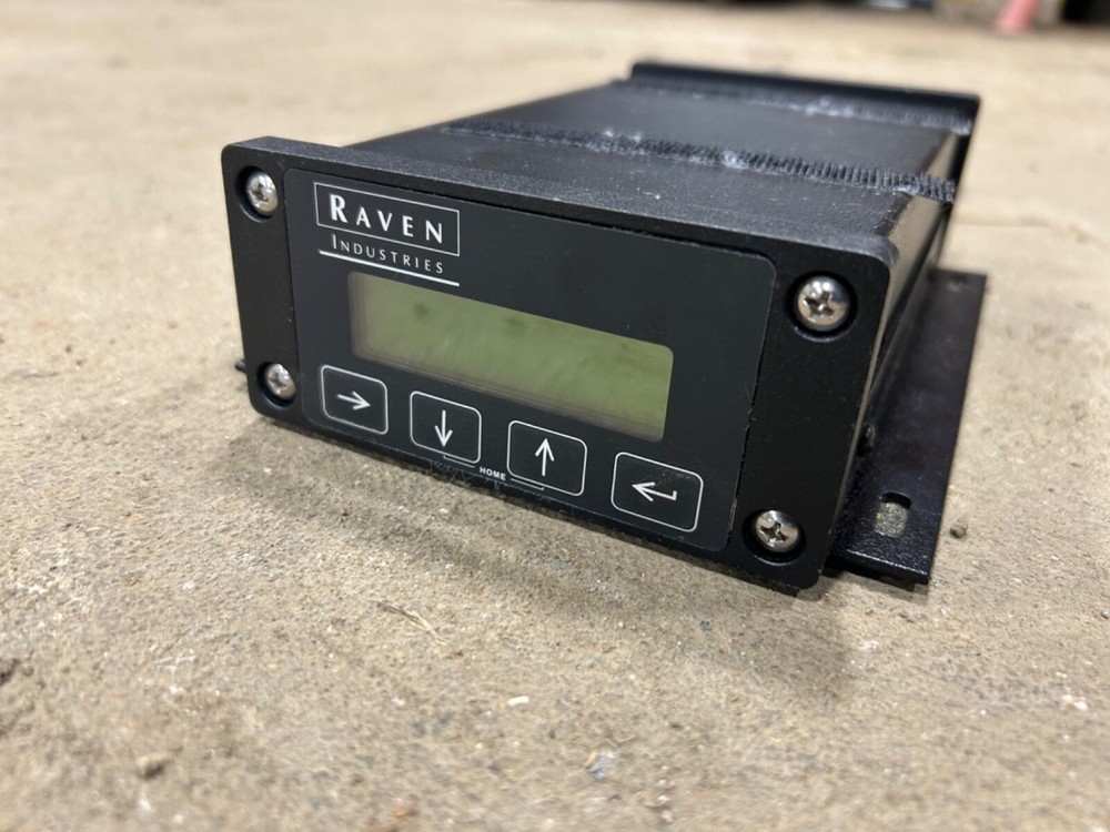 Raven Phoenix 300 RTK / GLONASS