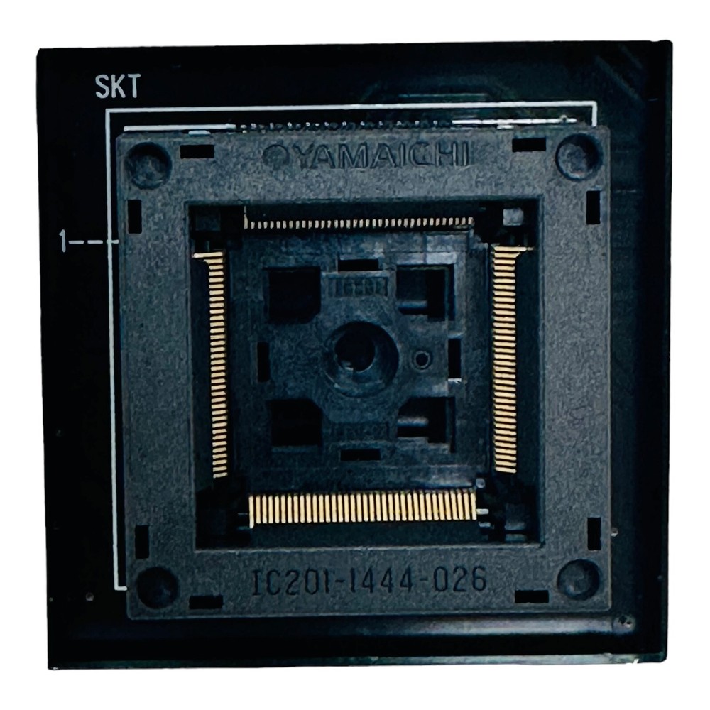 XELTEK CX3051 PROGRAMMING ADAPTER