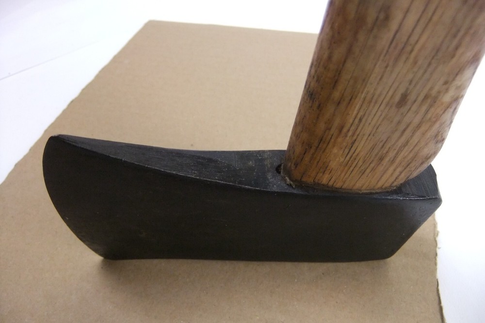 Vintage Stanley 2 ¼ Lb Axe