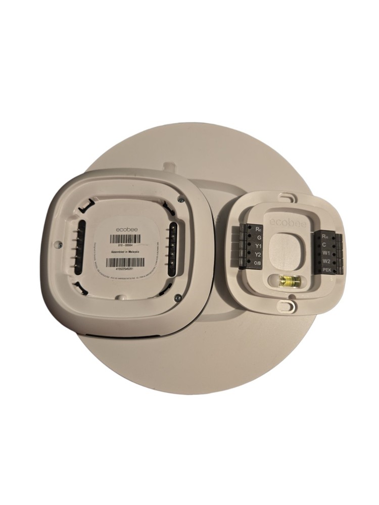 ecobee3 Lite Smart Thermostat - Programmable Wifi Thermostat