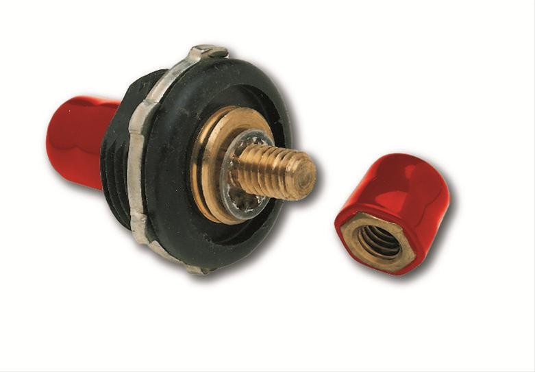 Ron Francis Wiring Firewall Stud Insulator û Pos