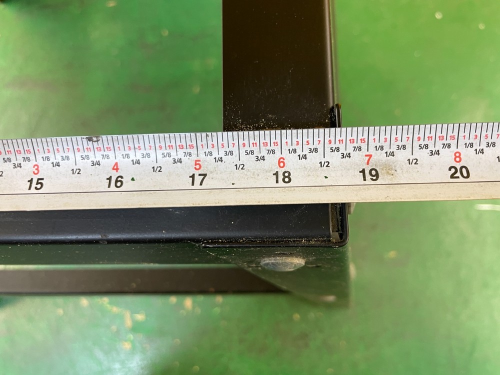 Ryobi BTS12S Table Saw Tool Stand Base Legs