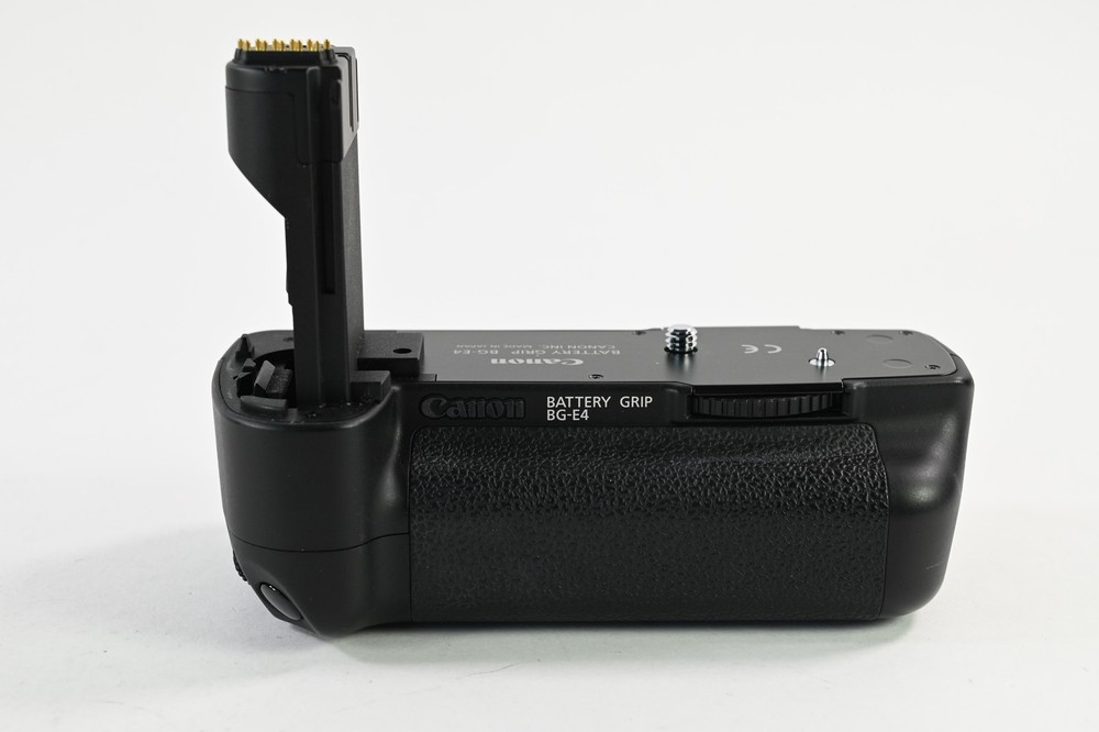 Canon BG-E4 Battery Grip for 5D #G987