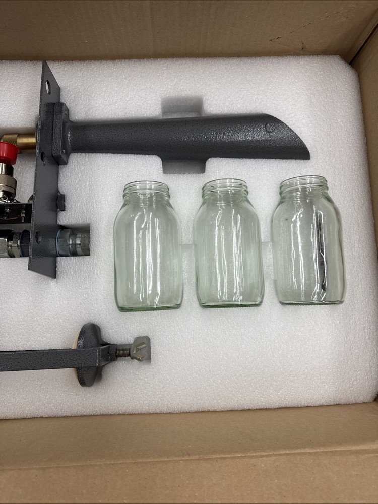 NEW!! CEGRIT MKII Particulate Sampler