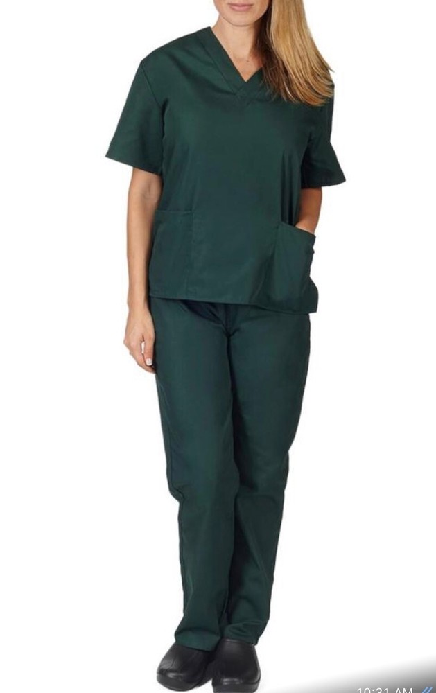NURSING DEPARTMENT