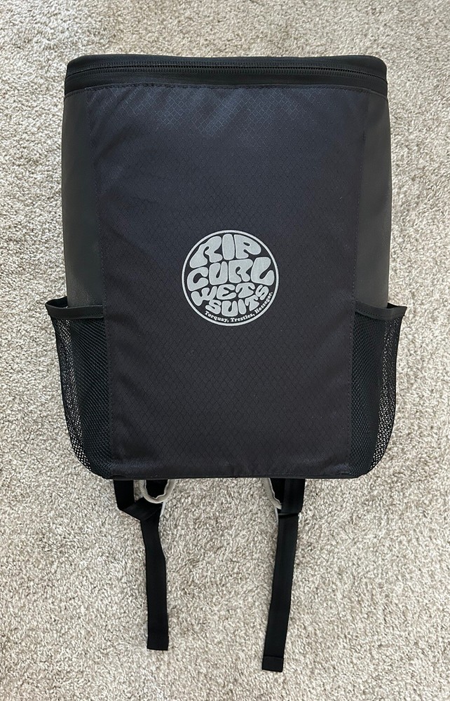 Large Rip Curl Backpack
