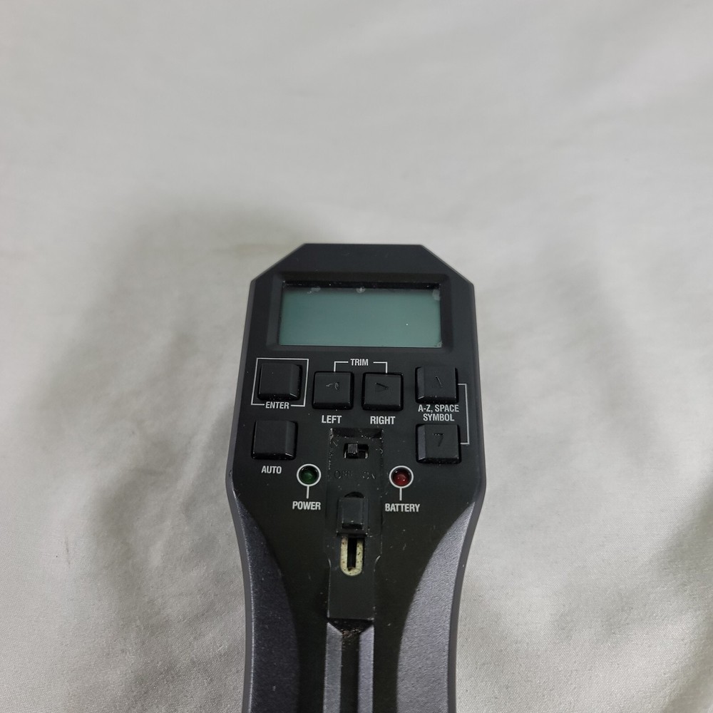 Skywriter UFO Remote Control - For Sky Writing Helicopter