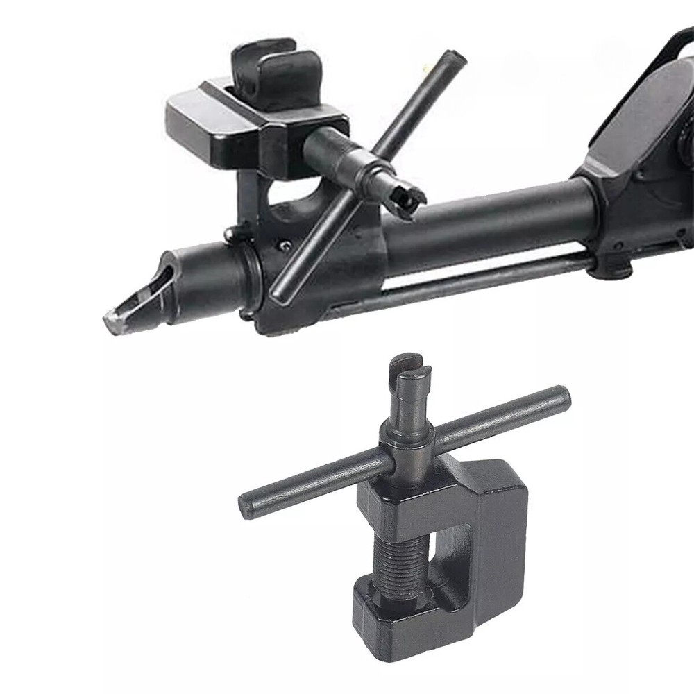 Front Sight Tool Wrench Windage Elevation Adjustment Durable Steel Heavy Duty