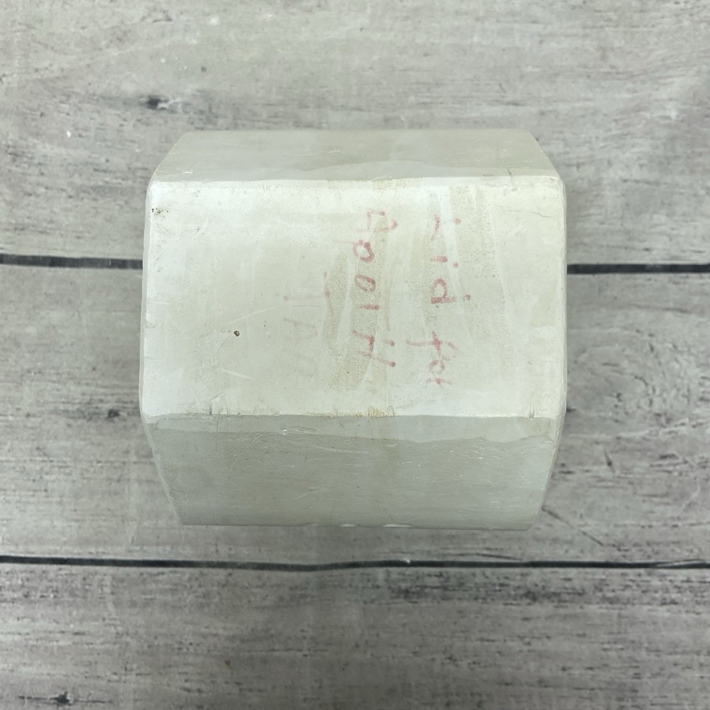 Arnels Ceramic Casting Mold Lid 507