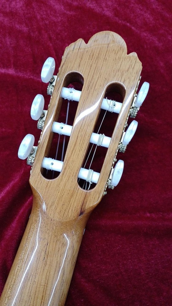 ANTONIO SANCHEZ PROFESOR-1 CEDAR Classical Guitar