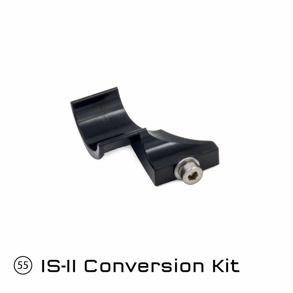 Wolf Tooth ReMote I-Spec EV Conversion Kit - Lightweight Handlebar Remote