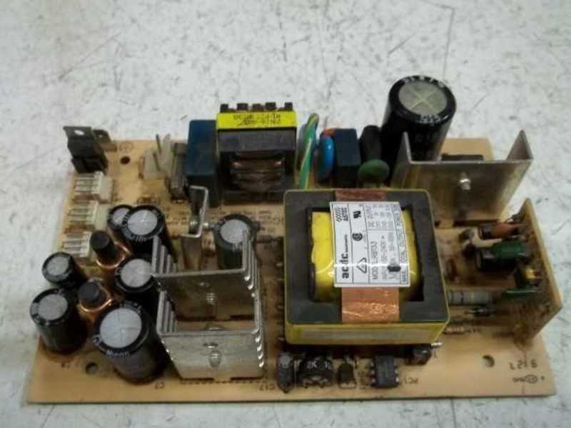 ACDC RBT53 POWER SUPPLY UNMP