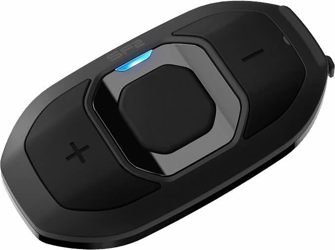 Sena SF2 Bluetooth Intercom - Single