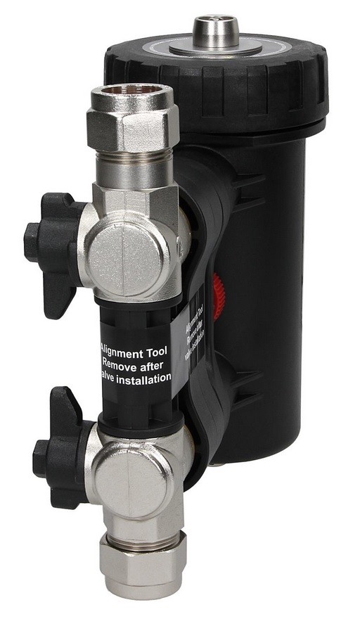 Adey Magnaclean Professional Pro2 Magnetic Filter Cleaner 22mm