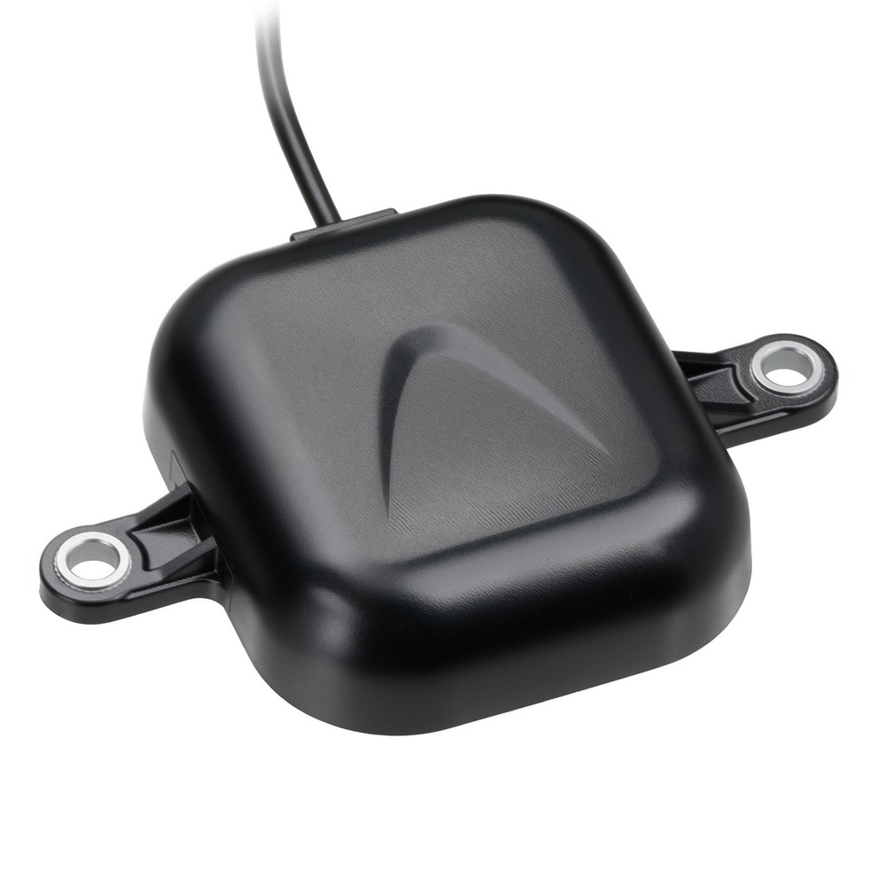 Active GPS +BD Dual System Car Navigation SMA Antenna 28dB Satellite Positioning