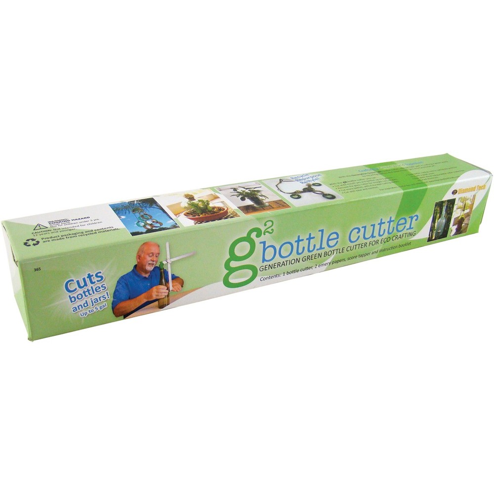g2 Bottle Cutter