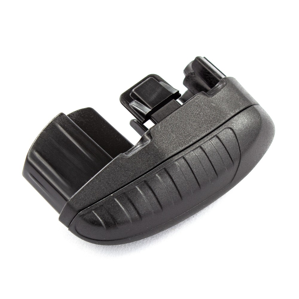 Replacement Thule WingBar Evo End Cap Left Side - 1500052996