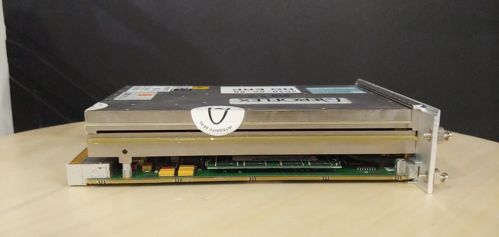 Aeroflex 3030A : RF Digitizer (033)
