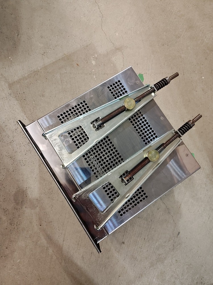 OPTEK CONTROL 4000 C4000 PHOTOMETRIC CONVERTER