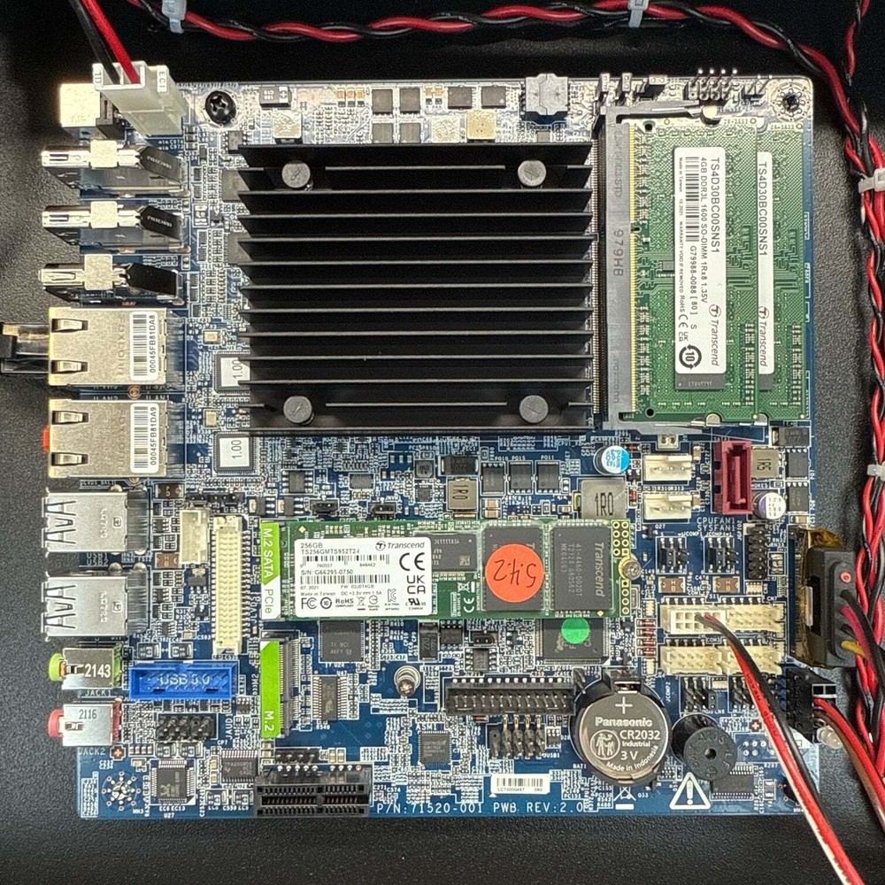 Lenel S2 Intelligent Dual Reader Interface 5000-103-02 (Best Offer!)