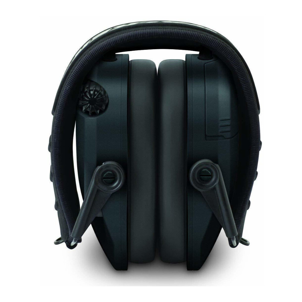 Walkers Razor Slim Electronic Muff (Black)