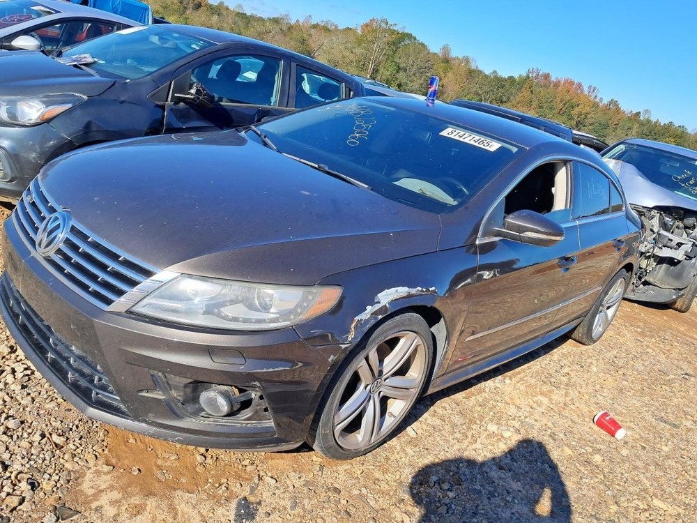 Console Front Floor Fits 11-17 CC 4849408
