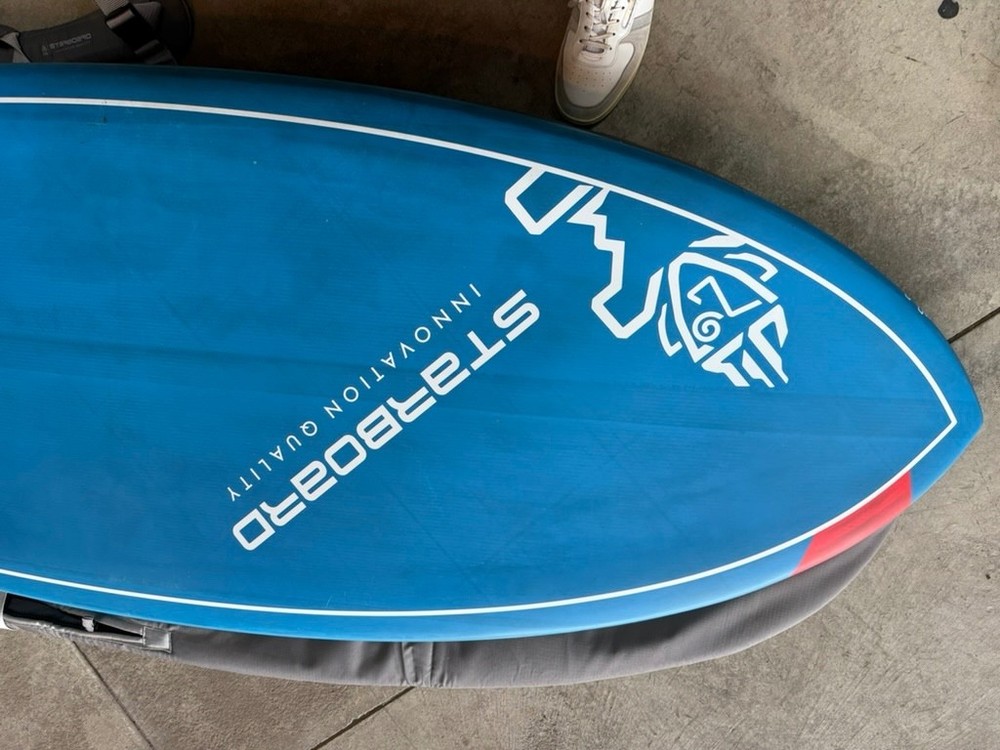 Starboard SUP