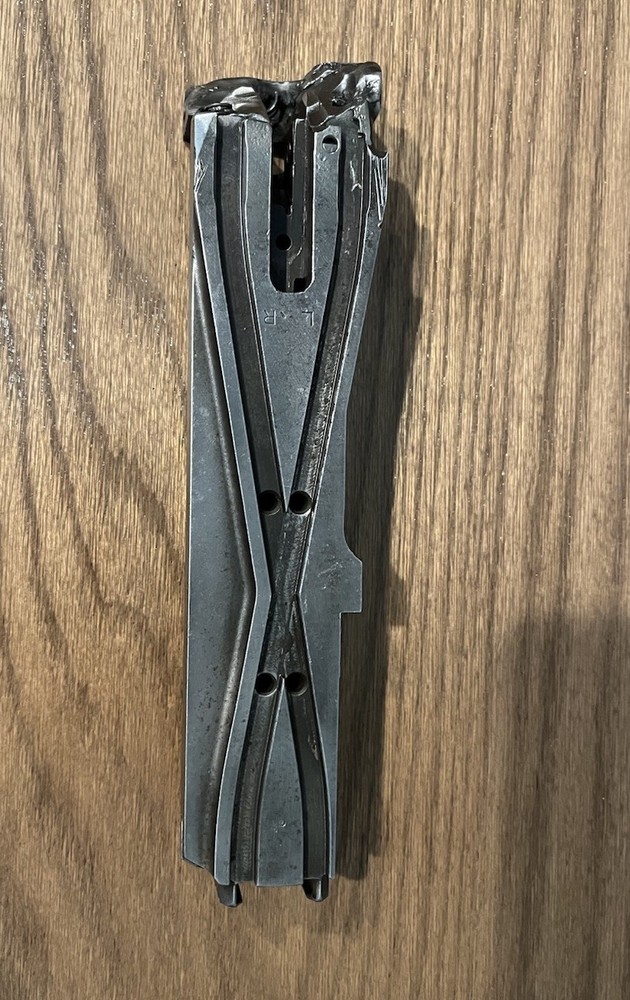 Browning M3 .50 Cal Bolt Spring Field Armory