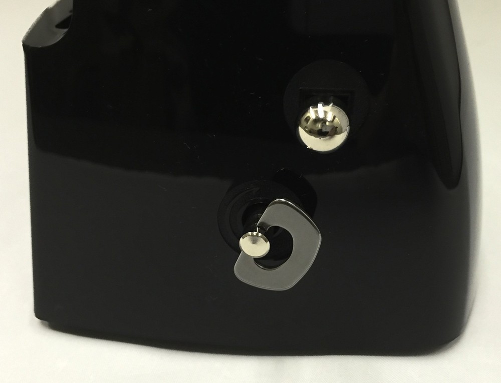 Nikko Metro Nome Standard Black 226