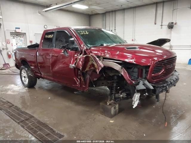 TDODR1500 2018 Air Shutter 931343