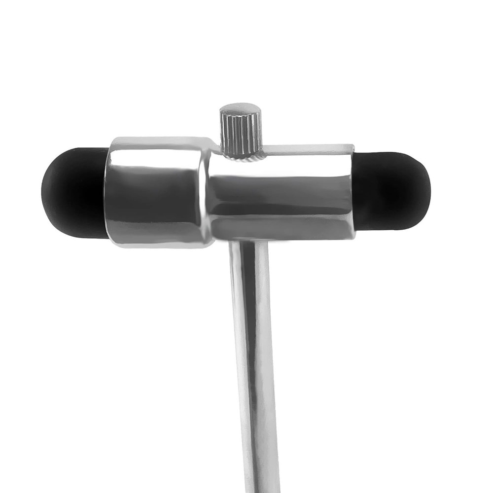 Neurological Reflex Buck Hammer | Medical Percussion Diagnostic Reflex Tool CE