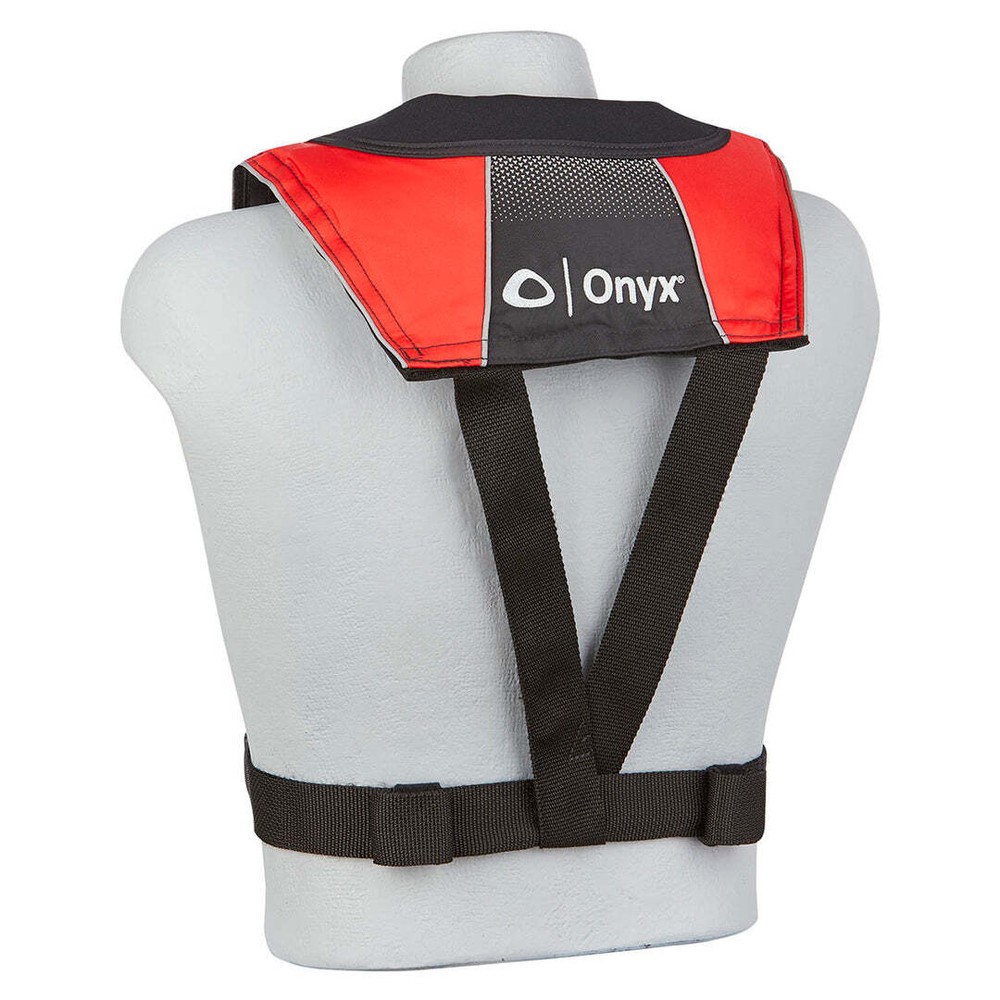Onyx A/M-24 All Clear Automatic / Manual Inflatable Life Jacket
