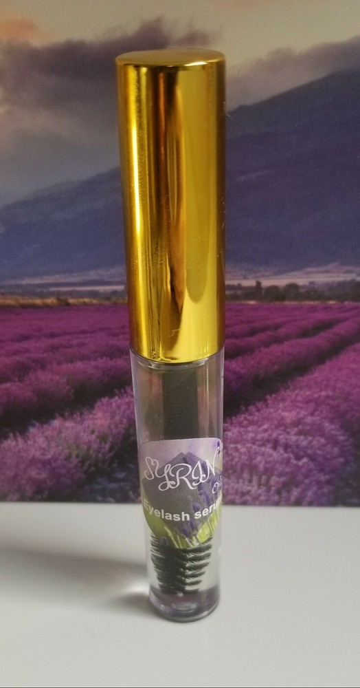 Eyelash Serum