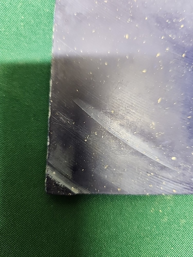 Scales Material For Knife Making