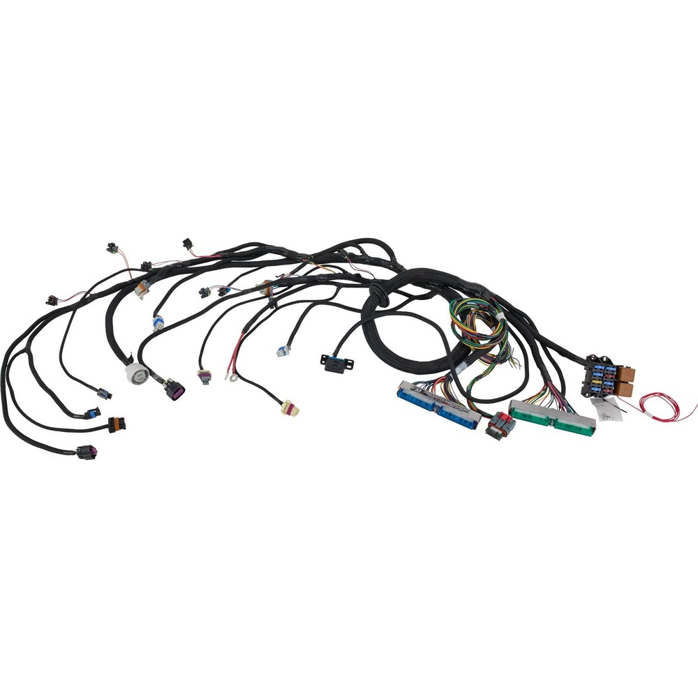 PSI Conversion HAR-GEN3-DBC 99-07 LS (DBC) Standalone Harness