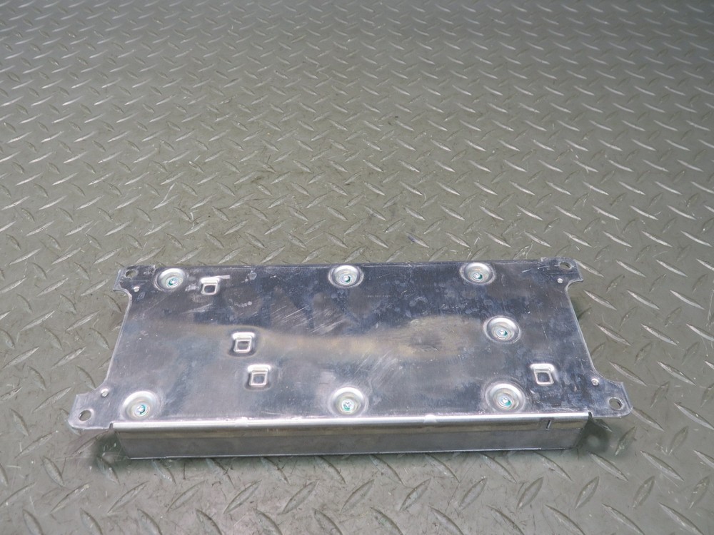 2010-2013 BMW E90 E92 E93 M3 BLUETOOTH TELMATICS COMMUNICATION CONTROL MODULE