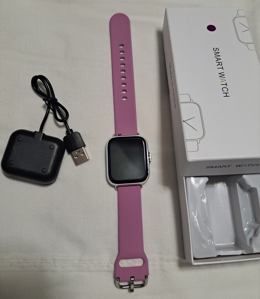 Sports smart watch android