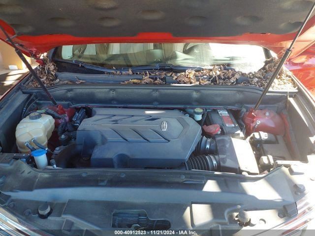 Fuse Box Engine Left Hand Engine Compartment Fits 15-18 EDGE 4526996