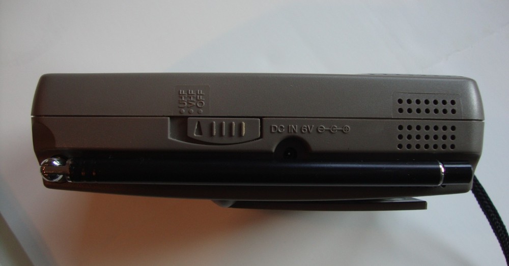 RCA 2.2" LCD TV L2200BC