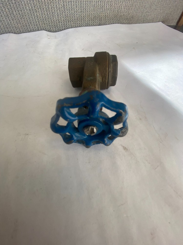 1/2" Gate Valve