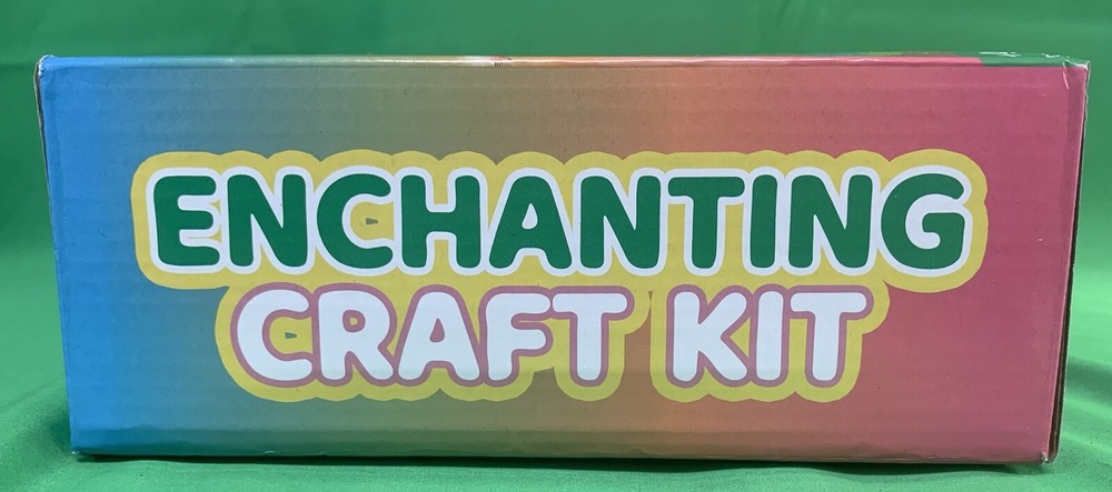 Craft Kit Fire Beetle Brand