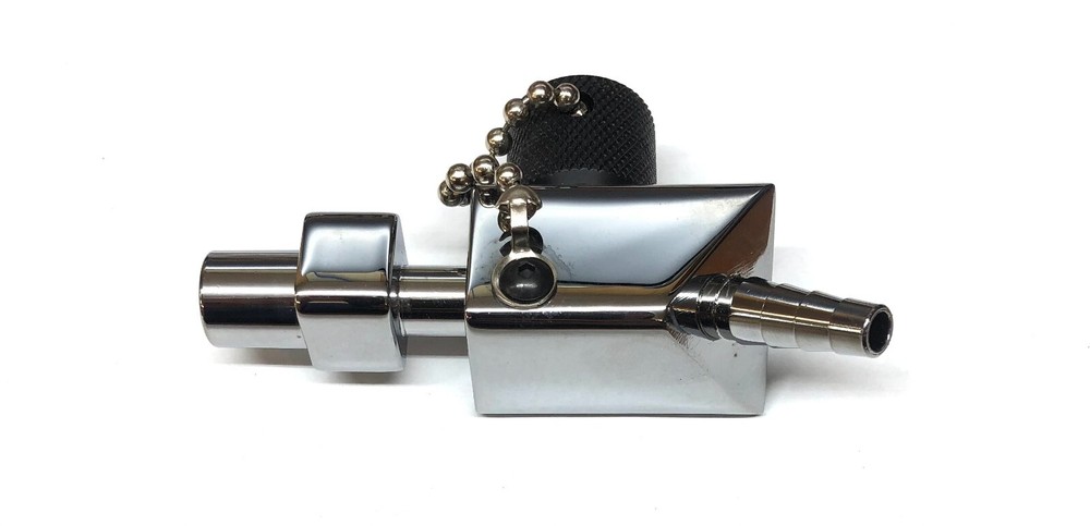 Drager Medical Adapter