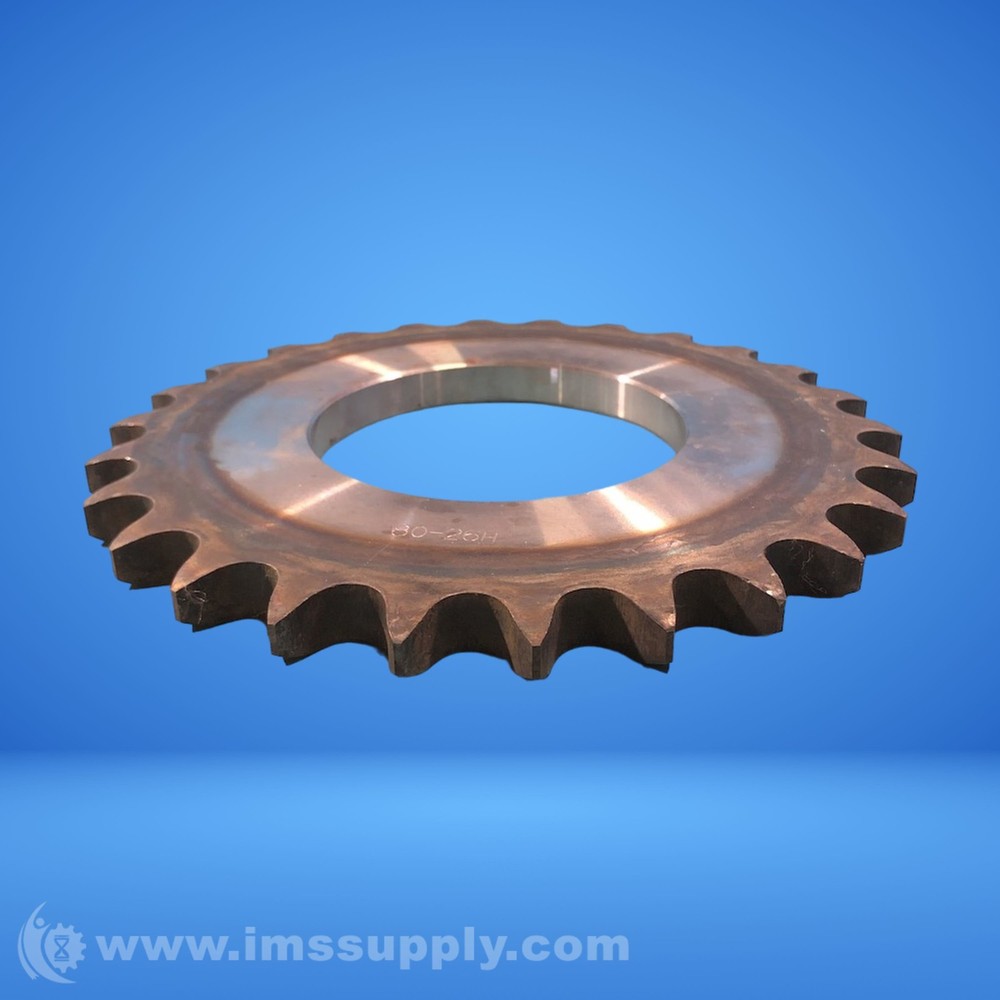80-26H chain Sprocket FNIP