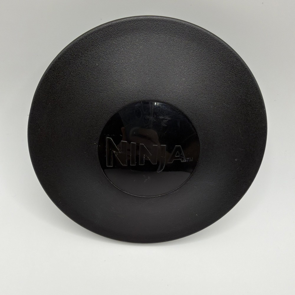 Ninja Master Prep Food Processor Blender Bowl & Lid 16 oz / 2 Cup Replacement