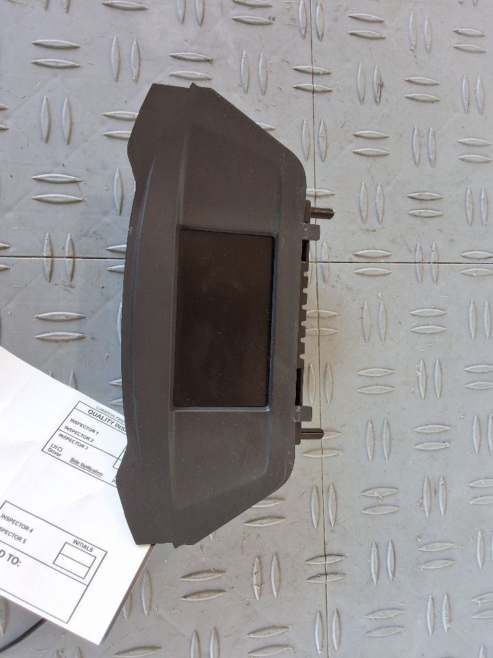 2015-2018 Ford Focus Front 4.2" Display Screen