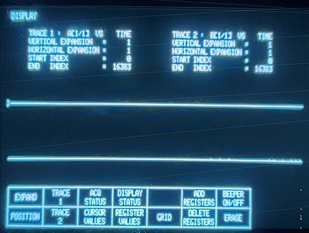 Norland Powler - Data Acquisition System / DAQ - Vintage - Untested
