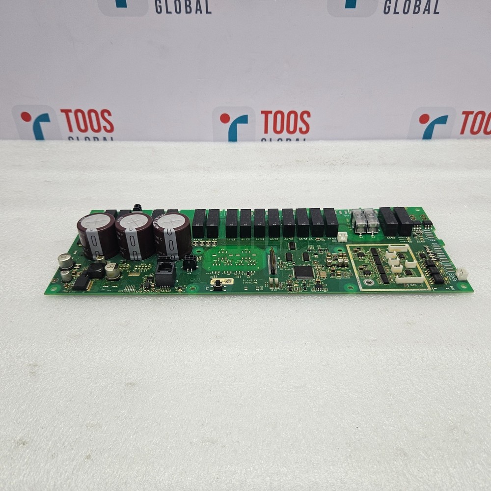 MKN CONTROL BOARD - 10016428 NEW