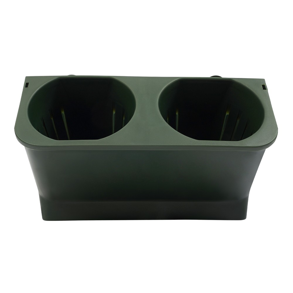 Hanging Vertical Wall Planter 30-planter Hanging Planter Vertical Garden Planter
